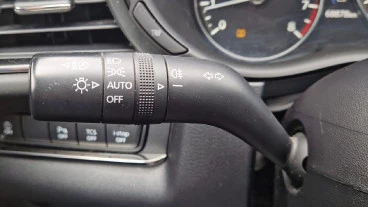 Mazda CX-30 e-SKYACTIV-G 2.0 90 kW 2WD Evolution