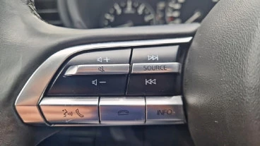 Mazda CX-30 e-SKYACTIV-G 2.0 90 kW 2WD Evolution