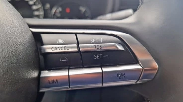 Mazda CX-30 e-SKYACTIV-G 2.0 90 kW 2WD Evolution