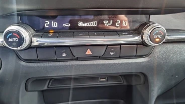 Mazda CX-30 e-SKYACTIV-G 2.0 90 kW 2WD Evolution