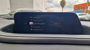 Mazda CX-30 e-SKYACTIV-G 2.0 90 kW 2WD Evolution