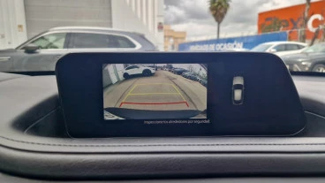 Mazda CX-30 e-SKYACTIV-G 2.0 90 kW 2WD Evolution