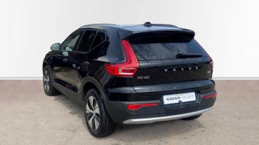 Volvo XC40 2.0 B3 G Core Auto