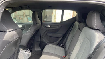 Volvo XC40 2.0 B3 G Core Auto
