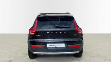 Volvo XC40 2.0 B3 G Core Auto