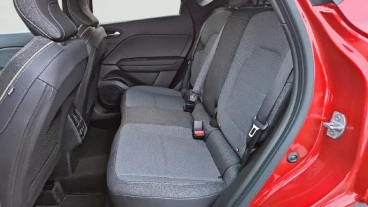 Renault Captur techno TCe 85kW (115CV)