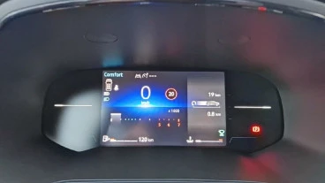 Renault Captur techno TCe 85kW (115CV)