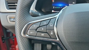 Renault Captur techno TCe 85kW (115CV)