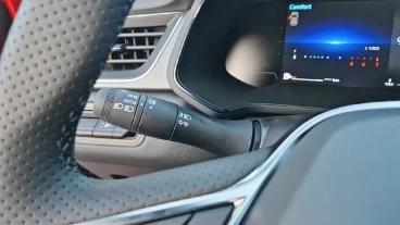 Renault Captur techno TCe 85kW (115CV)