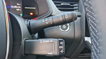 Renault Captur techno TCe 85kW (115CV)