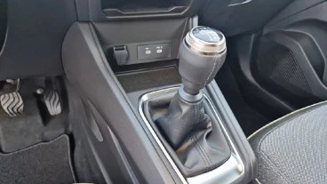 Renault Captur techno TCe 85kW (115CV)
