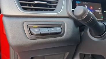 Renault Captur techno TCe 85kW (115CV)
