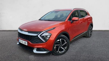 Kia Sportage 1.6 T-GDi MHEV 110kW (150CV) Drive 4x2