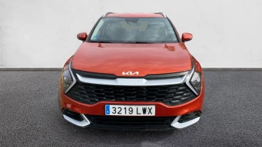 Kia Sportage 1.6 T-GDi MHEV 110kW (150CV) Drive 4x2