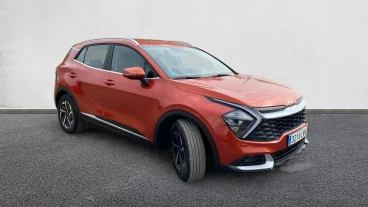 Kia Sportage 1.6 T-GDi MHEV 110kW (150CV) Drive 4x2