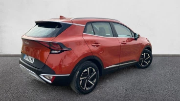 Kia Sportage 1.6 T-GDi MHEV 110kW (150CV) Drive 4x2
