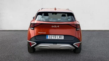 Kia Sportage 1.6 T-GDi MHEV 110kW (150CV) Drive 4x2