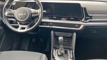 Kia Sportage 1.6 T-GDi MHEV 110kW (150CV) Drive 4x2