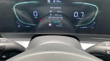 Kia Sportage 1.6 T-GDi MHEV 110kW (150CV) Drive 4x2