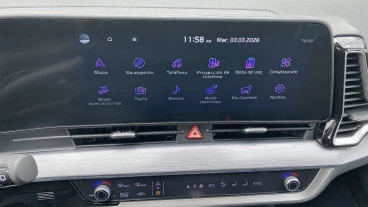 Kia Sportage 1.6 T-GDi MHEV 110kW (150CV) Drive 4x2