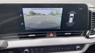 Kia Sportage 1.6 T-GDi MHEV 110kW (150CV) Drive 4x2