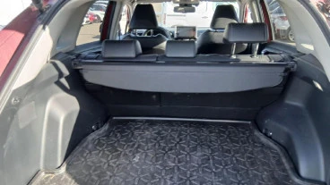 Toyota Rav4 2.5l 220H Advance 4WD
