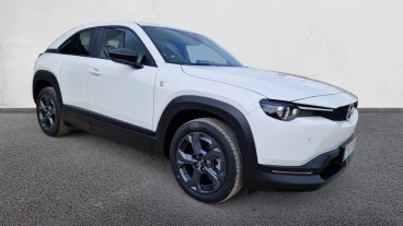 Mazda MX-30 e-SKYACTIV R-EV 125kW PRIME-LINE