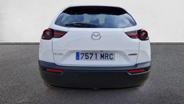 Mazda MX-30 e-SKYACTIV R-EV 125kW PRIME-LINE