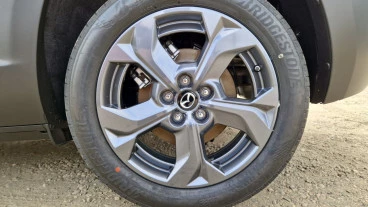 Mazda MX-30 e-SKYACTIV R-EV 125kW PRIME-LINE