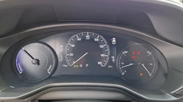 Mazda MX-30 e-SKYACTIV R-EV 125kW PRIME-LINE