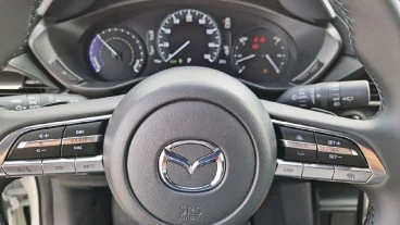 Mazda MX-30 e-SKYACTIV R-EV 125kW PRIME-LINE