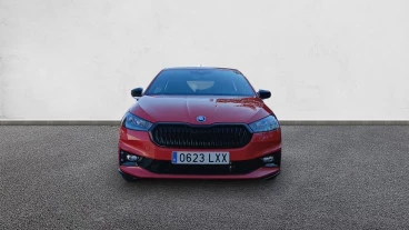 Skoda Fabia 1.0 TSI 81KW (110CV) Monte Carlo