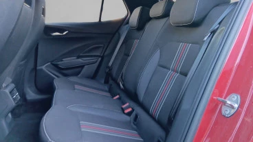 Skoda Fabia 1.0 TSI 81KW (110CV) Monte Carlo