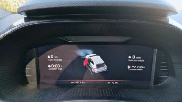 Skoda Fabia 1.0 TSI 81KW (110CV) Monte Carlo