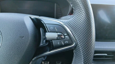 Skoda Fabia 1.0 TSI 81KW (110CV) Monte Carlo