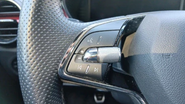 Skoda Fabia 1.0 TSI 81KW (110CV) Monte Carlo