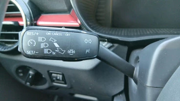 Skoda Fabia 1.0 TSI 81KW (110CV) Monte Carlo