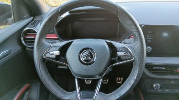 Skoda Fabia 1.0 TSI 81KW (110CV) Monte Carlo