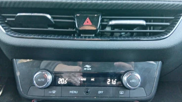 Skoda Fabia 1.0 TSI 81KW (110CV) Monte Carlo