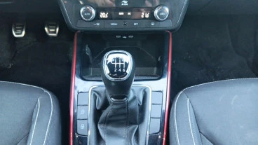 Skoda Fabia 1.0 TSI 81KW (110CV) Monte Carlo