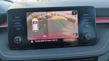 Skoda Fabia 1.0 TSI 81KW (110CV) Monte Carlo