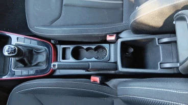 Skoda Fabia 1.0 TSI 81KW (110CV) Monte Carlo