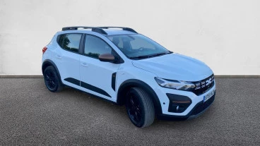 Dacia Sandero Stepway Extreme Go TCe 81kW (110CV)