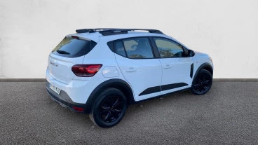 Dacia Sandero Stepway Extreme Go TCe 81kW (110CV)