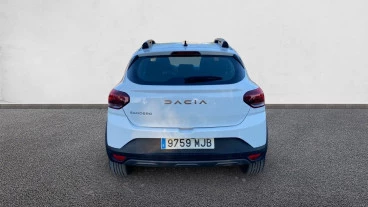 Dacia Sandero Stepway Extreme Go TCe 81kW (110CV)