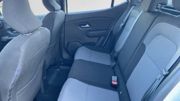 Dacia Sandero Stepway Extreme Go TCe 81kW (110CV)