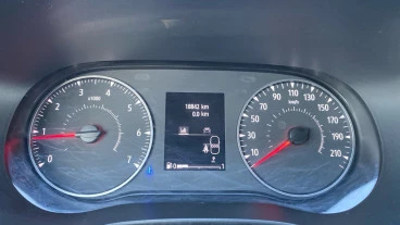 Dacia Sandero Stepway Extreme Go TCe 81kW (110CV)