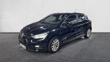 Renault Clio Zen TCe 74 kW (100CV)