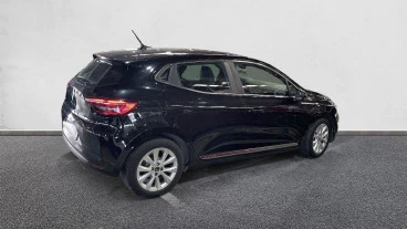 Renault Clio Zen TCe 74 kW (100CV)