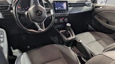 Renault Clio Zen TCe 74 kW (100CV)